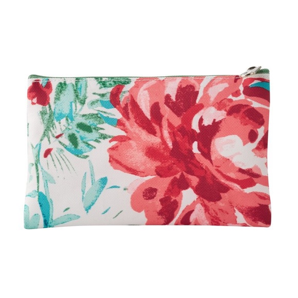 Last One! Retired! 🌺 New Pioneer Woman Gorgeous Garden 3-Piece Lunch Kit/Bag - Picture 8 of 10